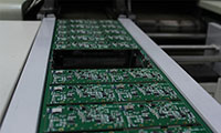 Printed Circuit Board (PCB) Assembly Services - 2