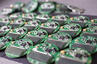 Printed Circuit Board (PCB) Assembly Services - 3