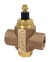 Guru® PC 1 Inch (in) Size Passenger Car Freeze Protection Thermostatic Valve