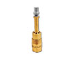 1 Inch (in) Cold Water Inlet Drain Tempering Valve - 3