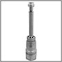 3/4 Inch (in) Cold Water Inlet Drain Tempering Valve