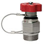 Guru® DL 2.1 Locomotive Freeze Protection Thermostatic Valves