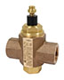 Guru® PC 1 Inch (in) Size Passenger Car Freeze Protection Thermostatic Valve